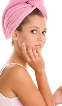 Acne can severely affect a person
