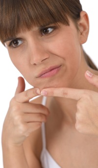 Prevention of Acne Scars